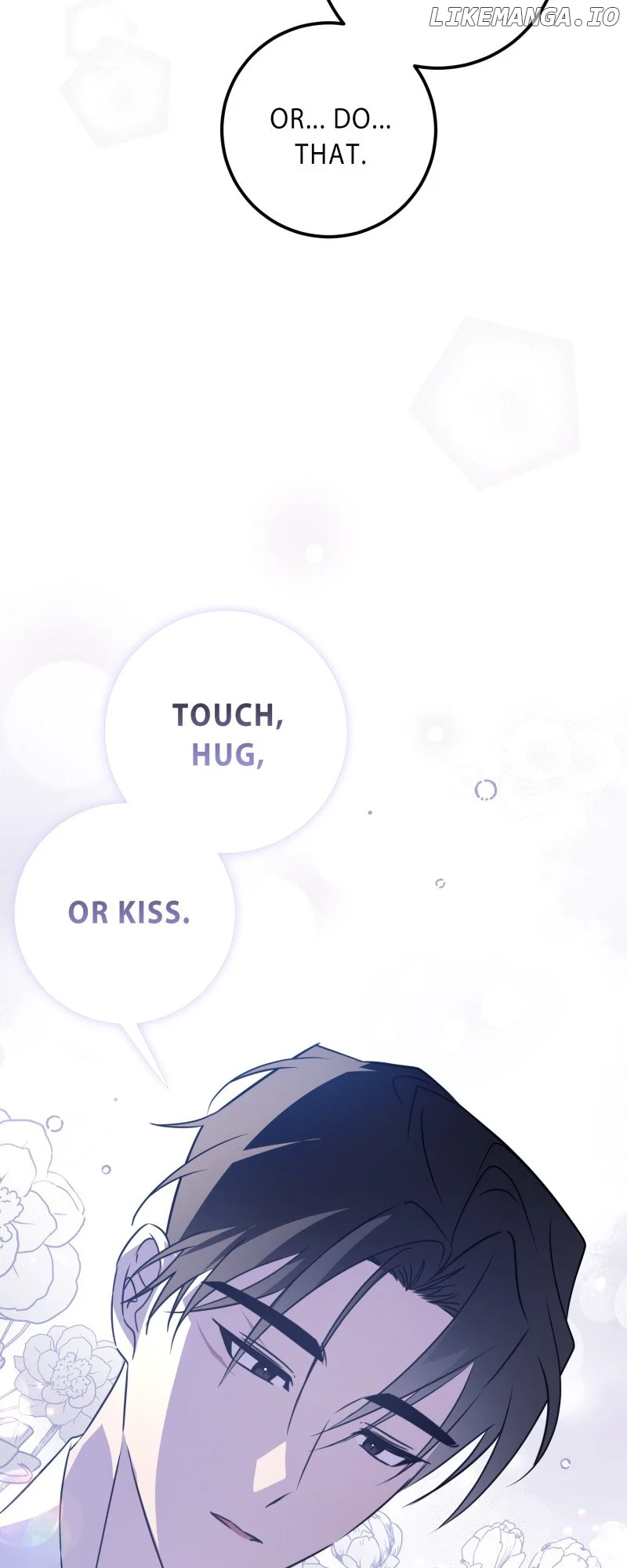 My First Kiss With the Evil Butler Chapter 16 - Page 32