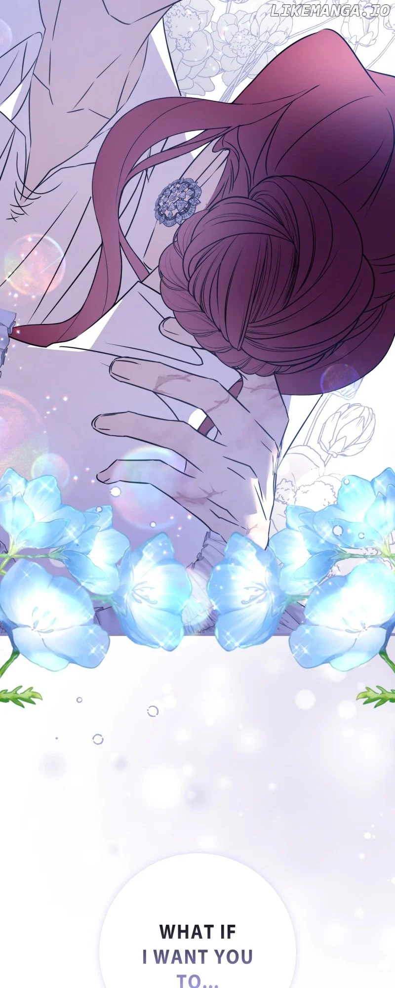 My First Kiss With the Evil Butler Chapter 16 - Page 33