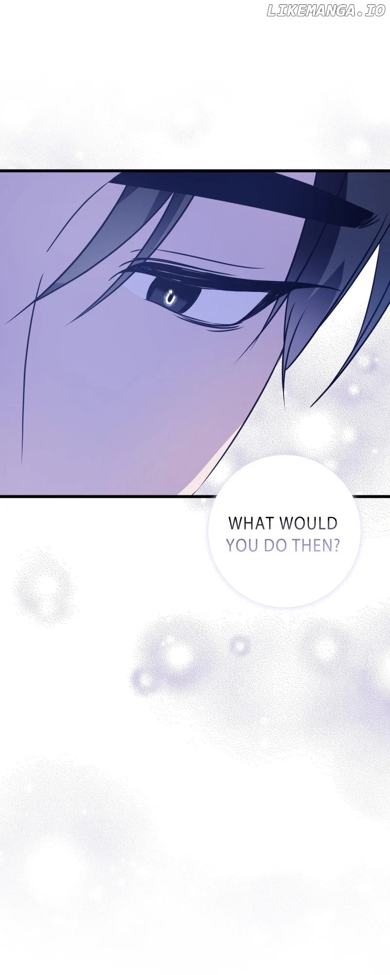 My First Kiss With the Evil Butler Chapter 16 - Page 35