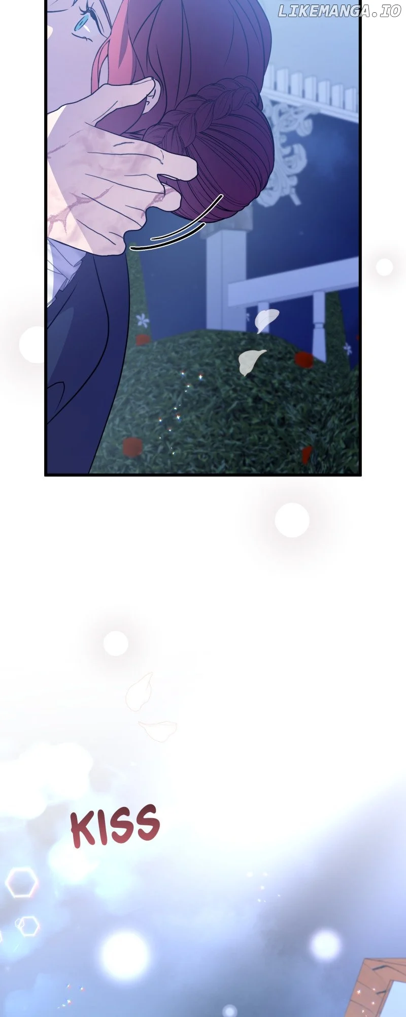 My First Kiss With the Evil Butler Chapter 16 - Page 37