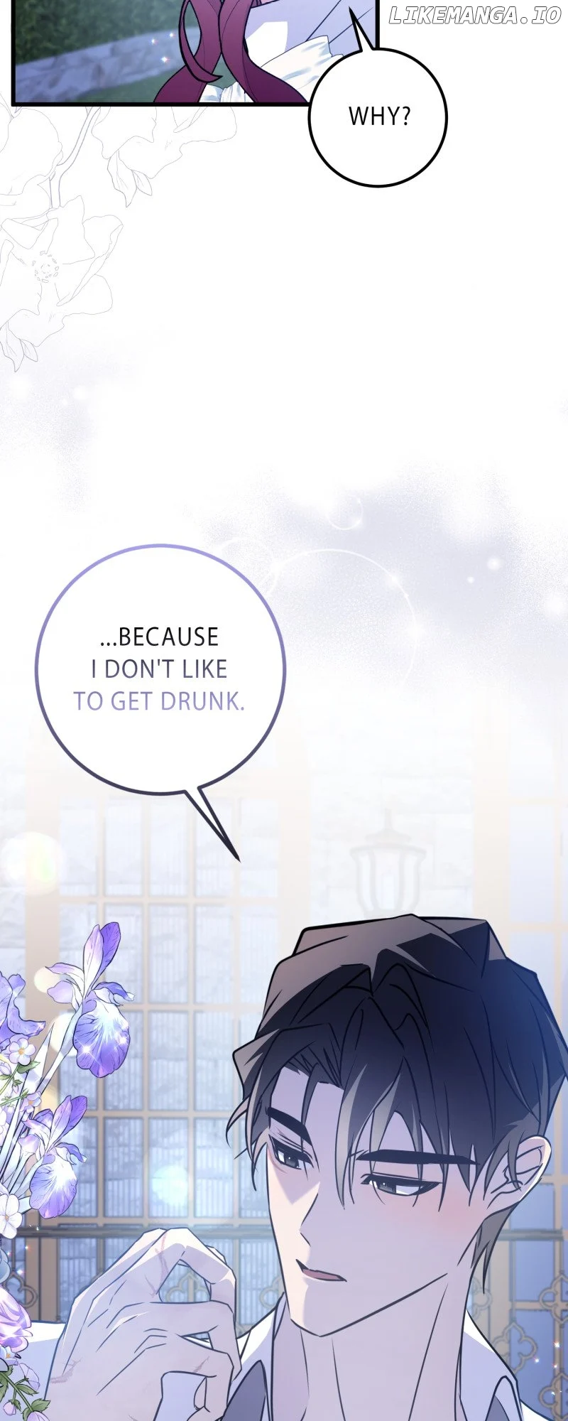 My First Kiss With the Evil Butler Chapter 16 - Page 4