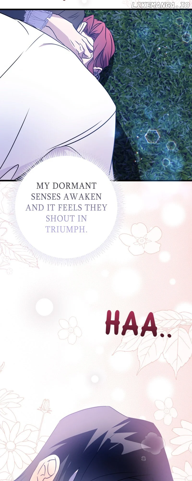 My First Kiss With the Evil Butler Chapter 16 - Page 40