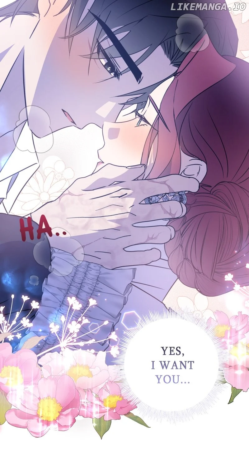 My First Kiss With the Evil Butler Chapter 16 - Page 41