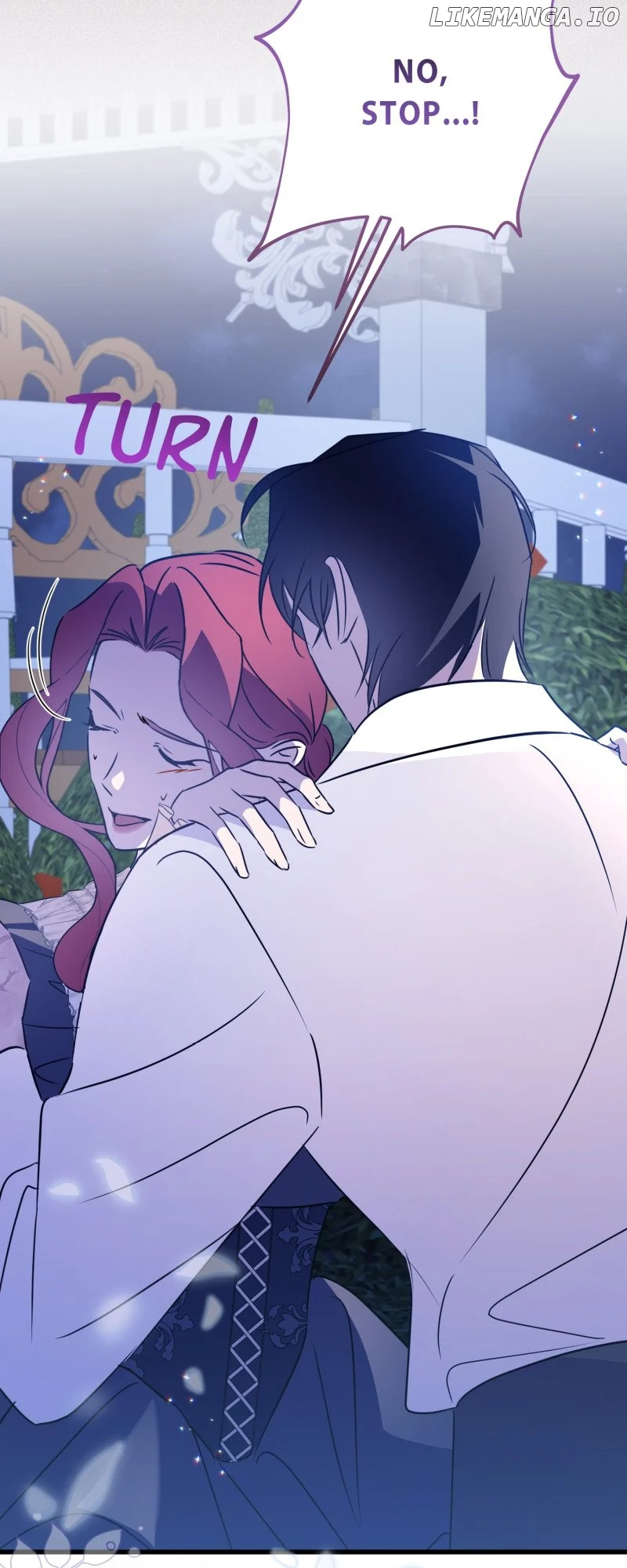 My First Kiss With the Evil Butler Chapter 16 - Page 44