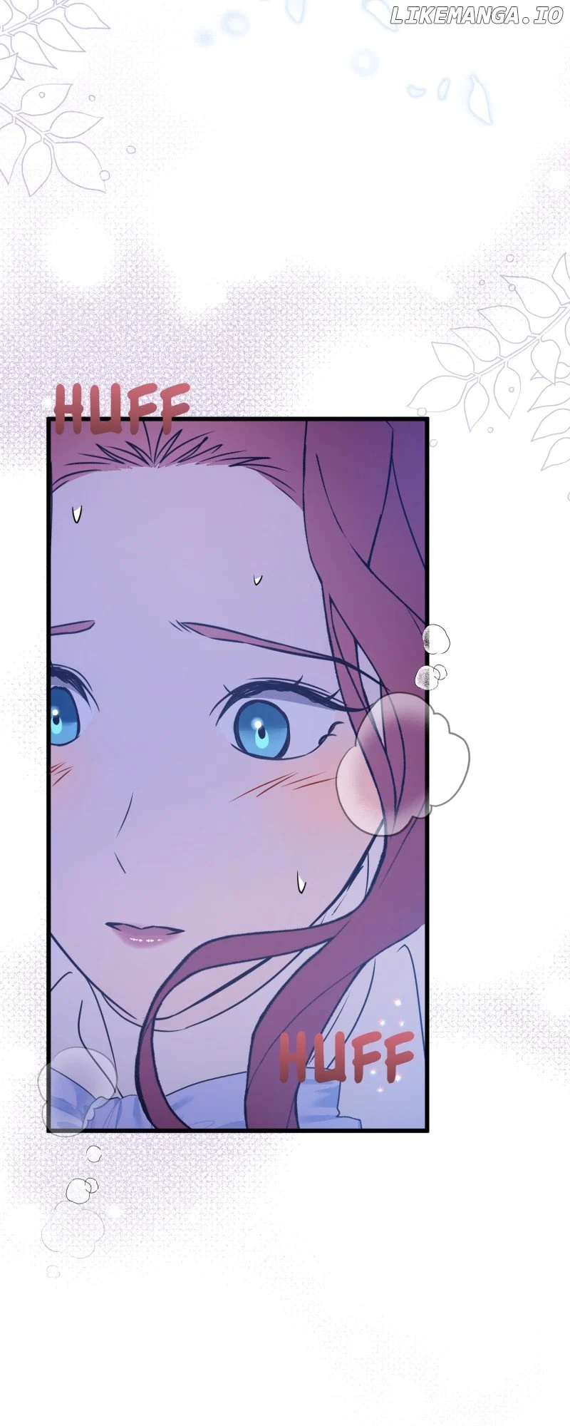 My First Kiss With the Evil Butler Chapter 16 - Page 45