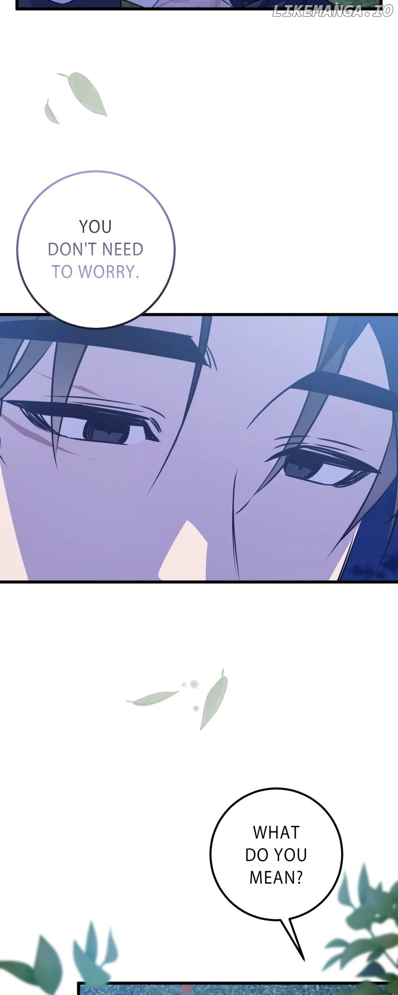 My First Kiss With the Evil Butler Chapter 16 - Page 47