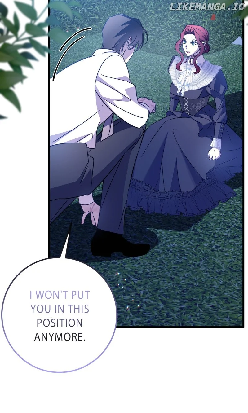 My First Kiss With the Evil Butler Chapter 16 - Page 48