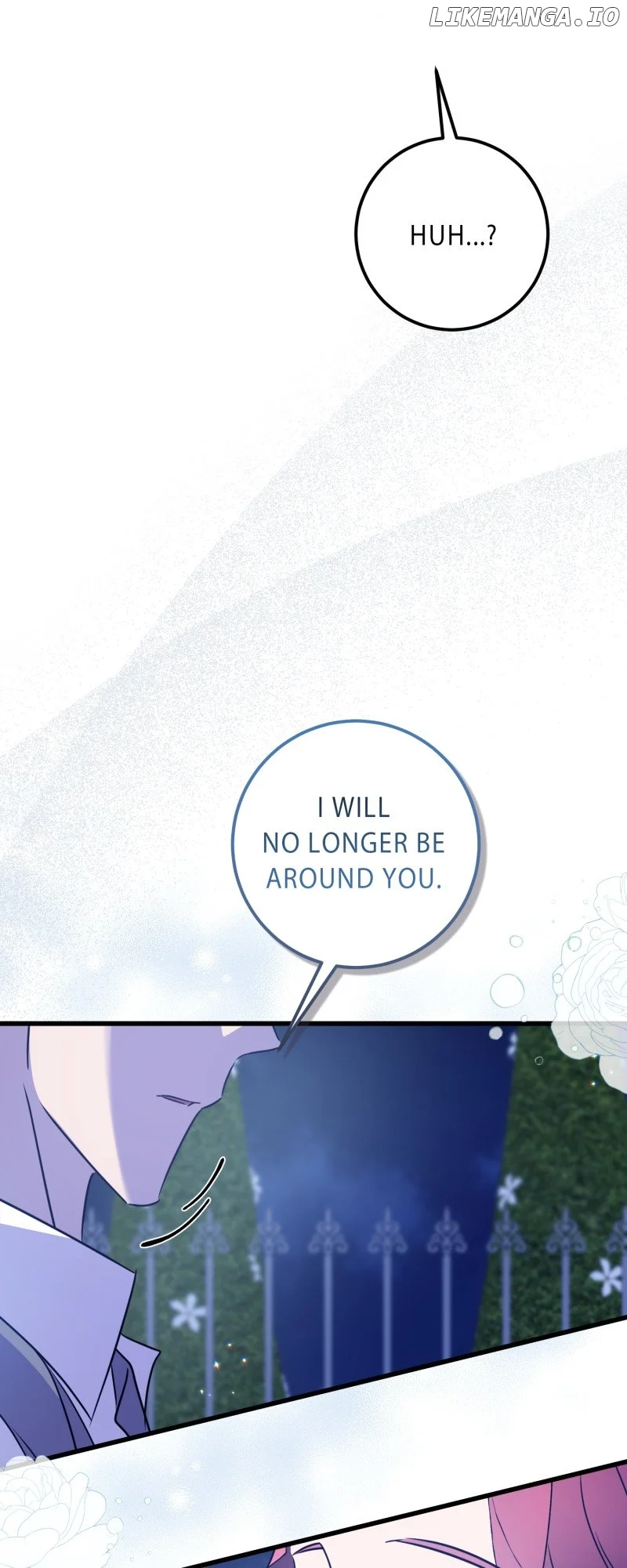 My First Kiss With the Evil Butler Chapter 16 - Page 49