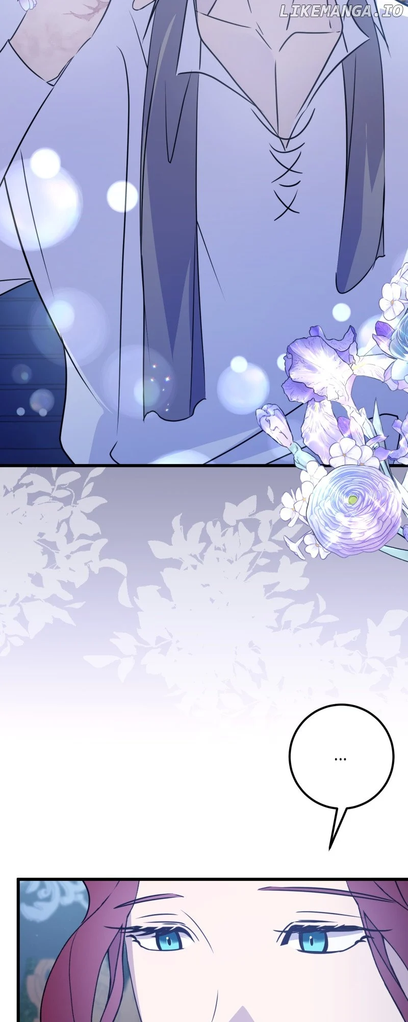 My First Kiss With the Evil Butler Chapter 16 - Page 5
