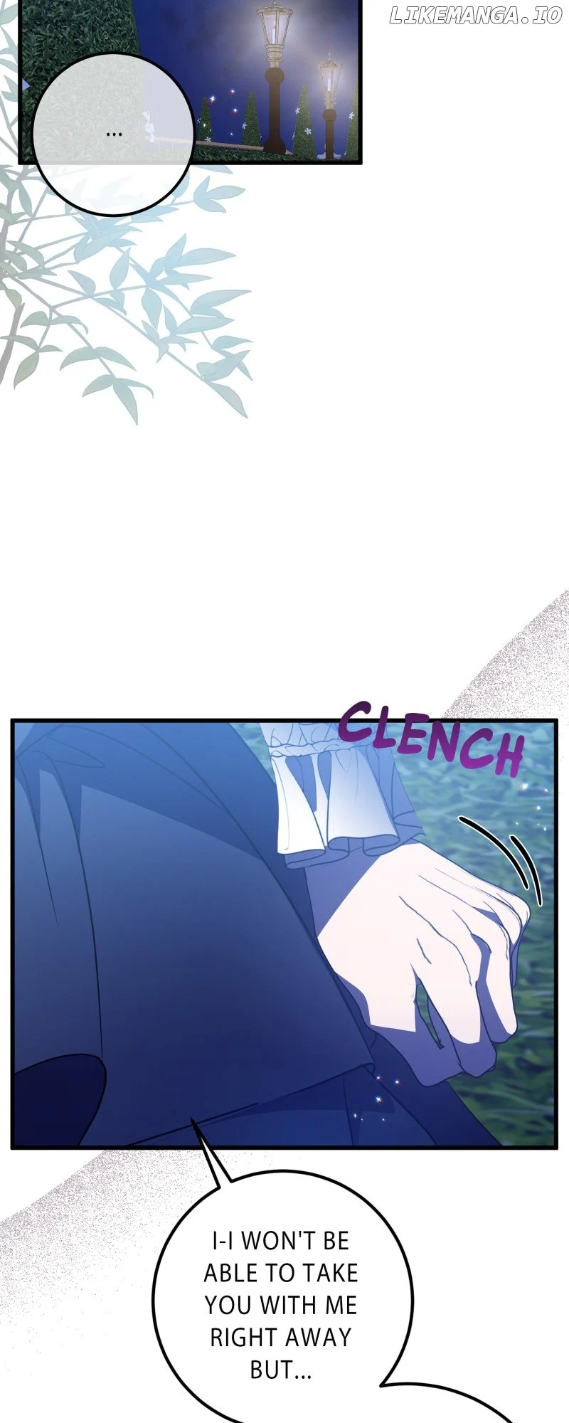 My First Kiss With the Evil Butler Chapter 16 - Page 51