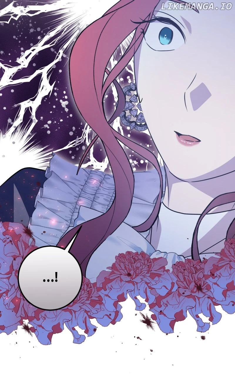 My First Kiss With the Evil Butler Chapter 16 - Page 55