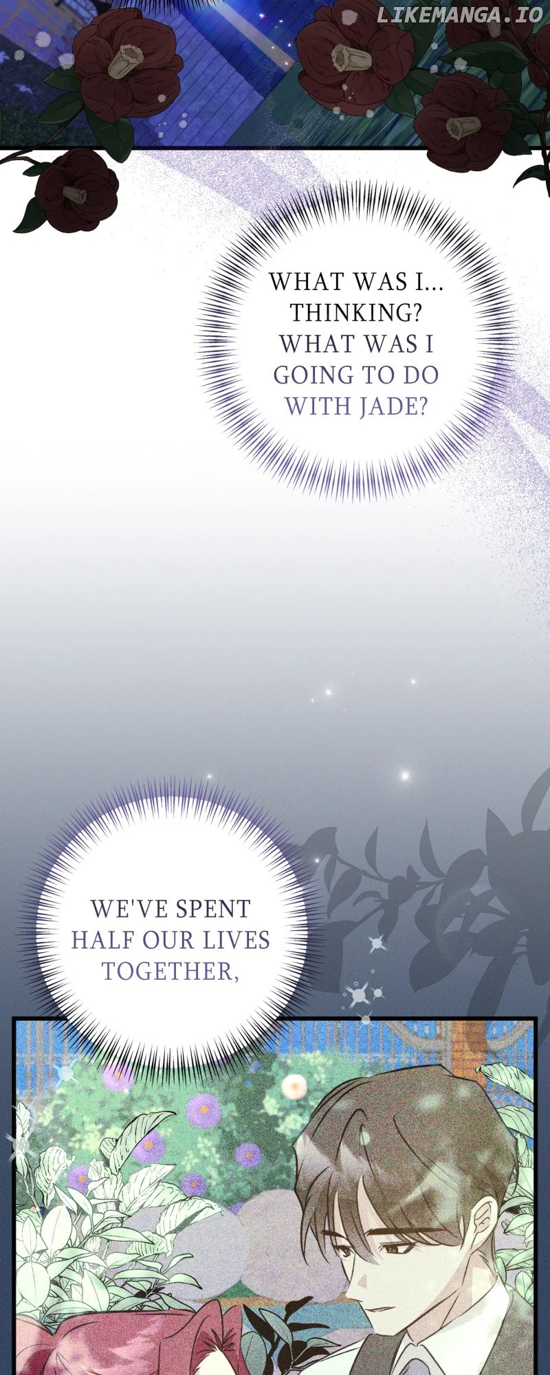 My First Kiss With the Evil Butler Chapter 16 - Page 57