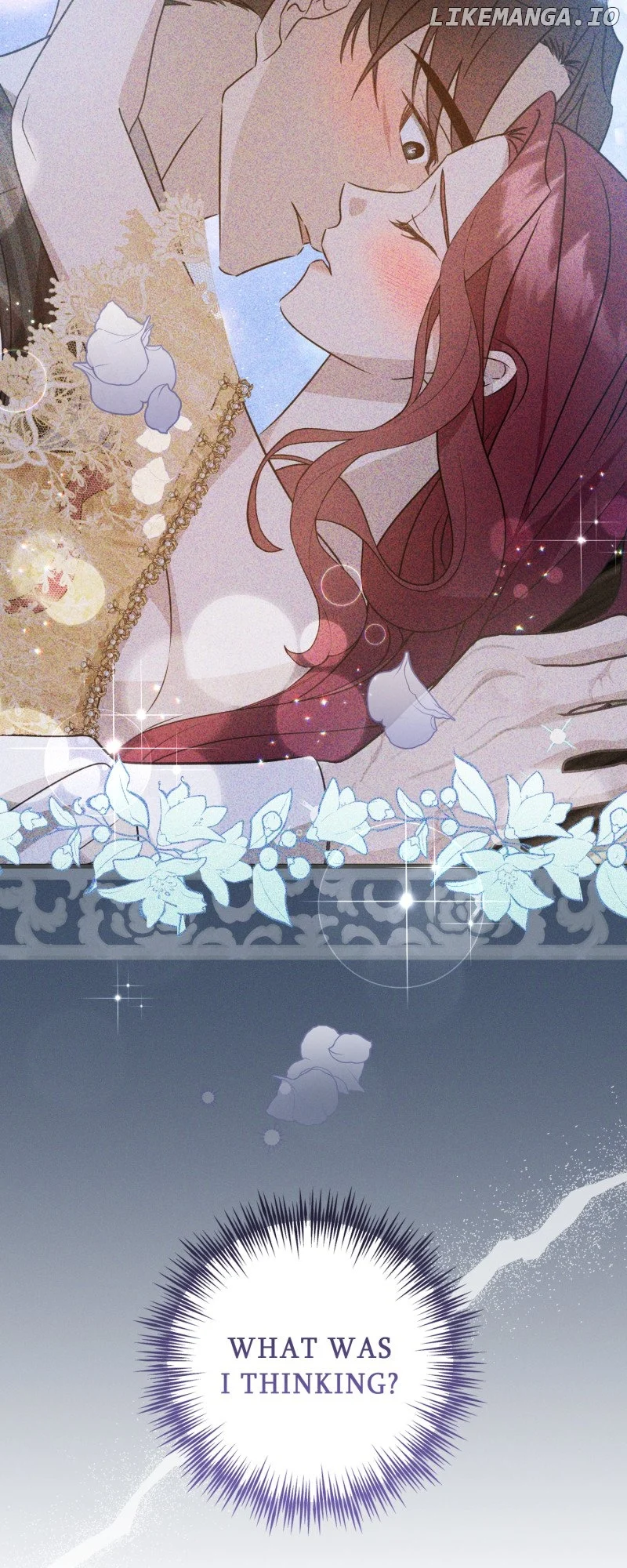 My First Kiss With the Evil Butler Chapter 16 - Page 60
