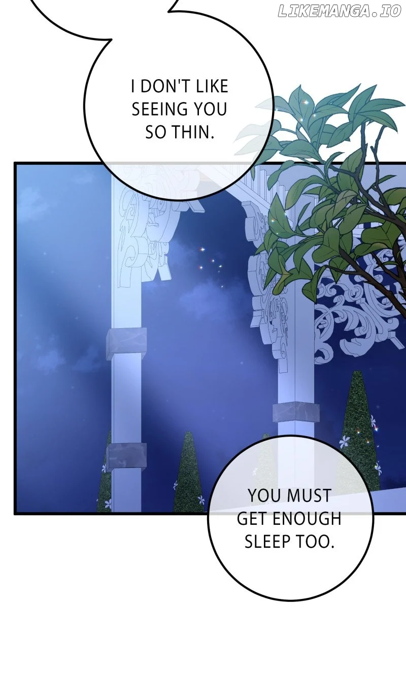 My First Kiss With the Evil Butler Chapter 16 - Page 62
