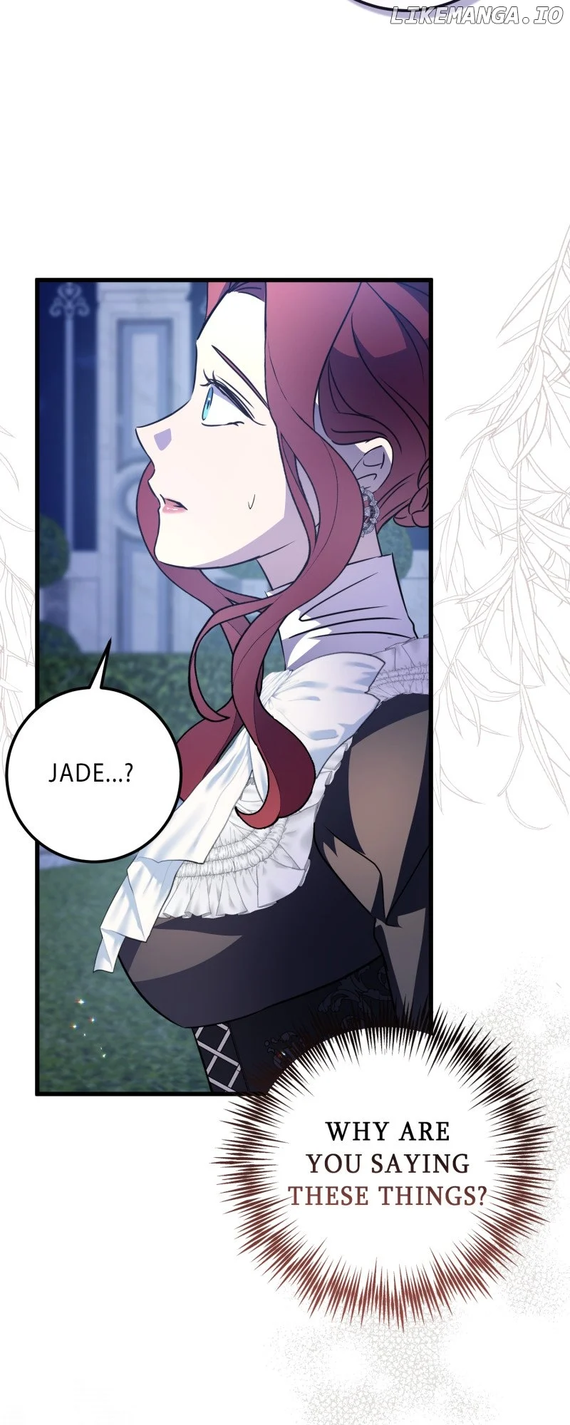 My First Kiss With the Evil Butler Chapter 16 - Page 64