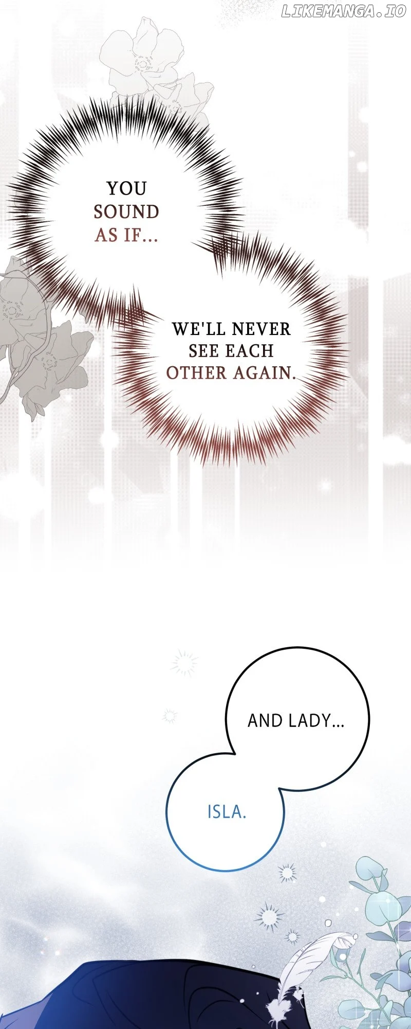 My First Kiss With the Evil Butler Chapter 16 - Page 65
