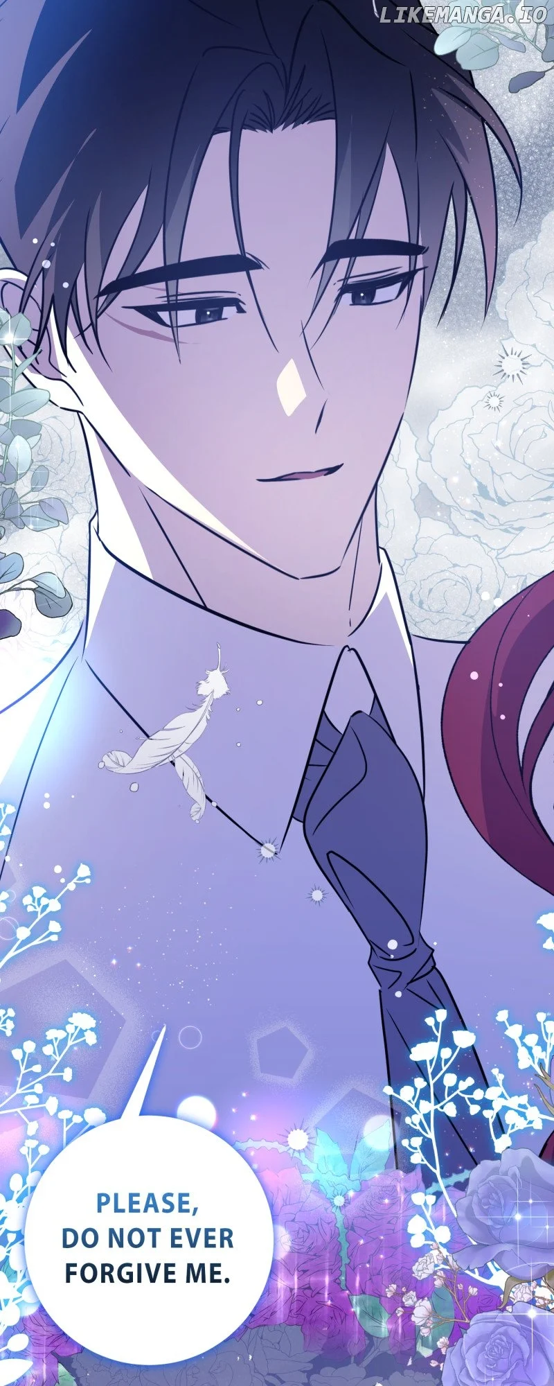 My First Kiss With the Evil Butler Chapter 16 - Page 66