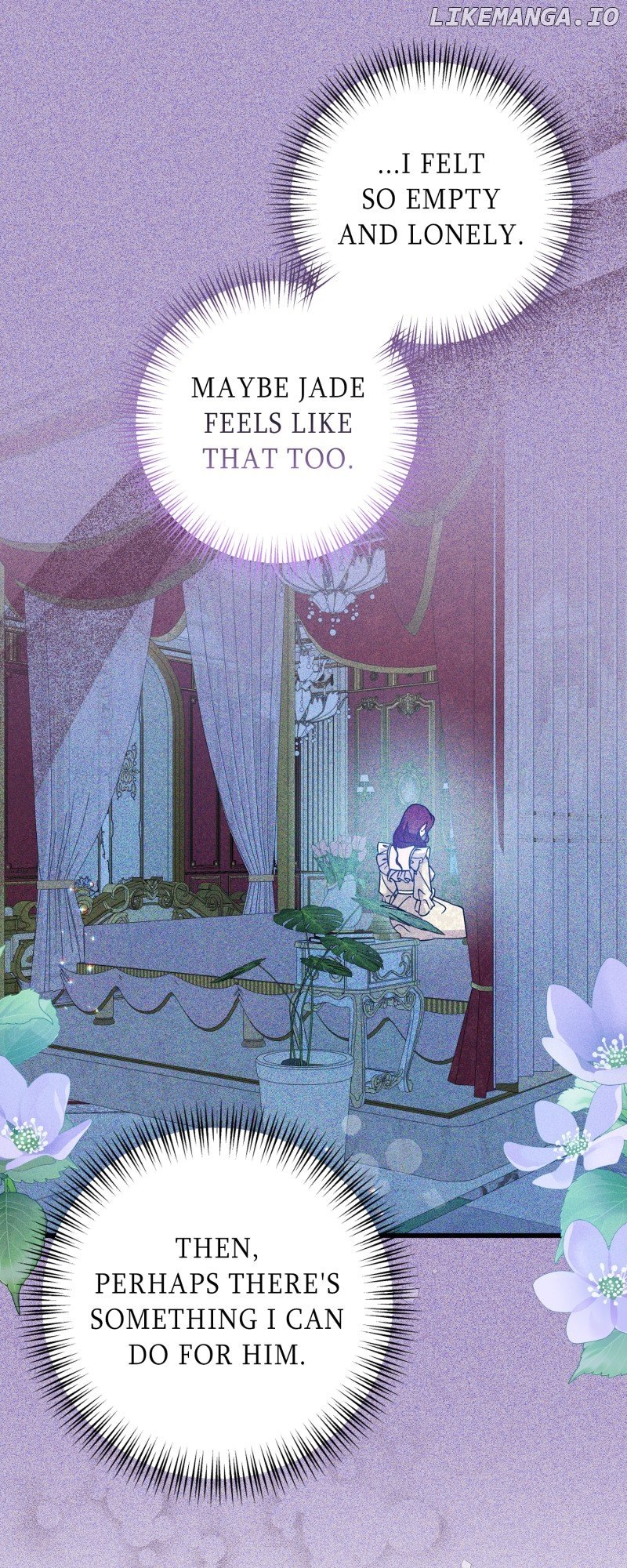 My First Kiss With the Evil Butler Chapter 16 - Page 7