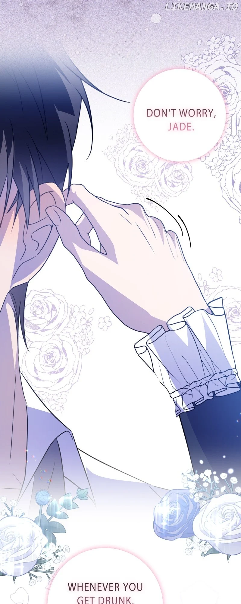 My First Kiss With the Evil Butler Chapter 16 - Page 8