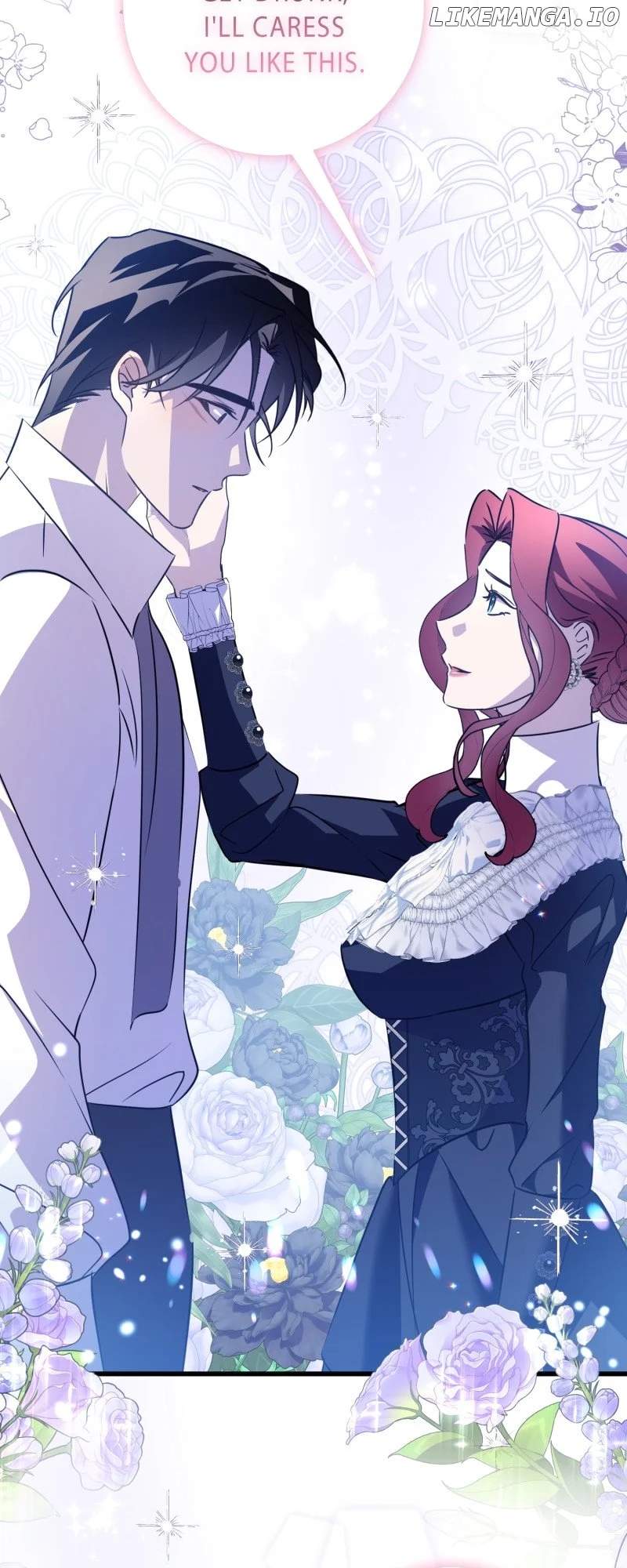 My First Kiss With the Evil Butler Chapter 16 - Page 9