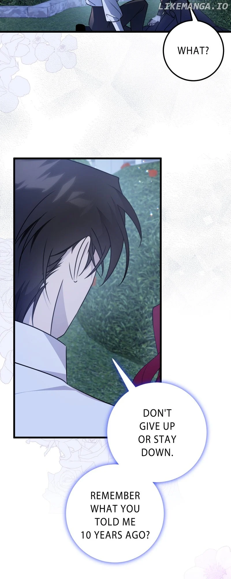 My First Kiss With the Evil Butler Chapter 17 - Page 1