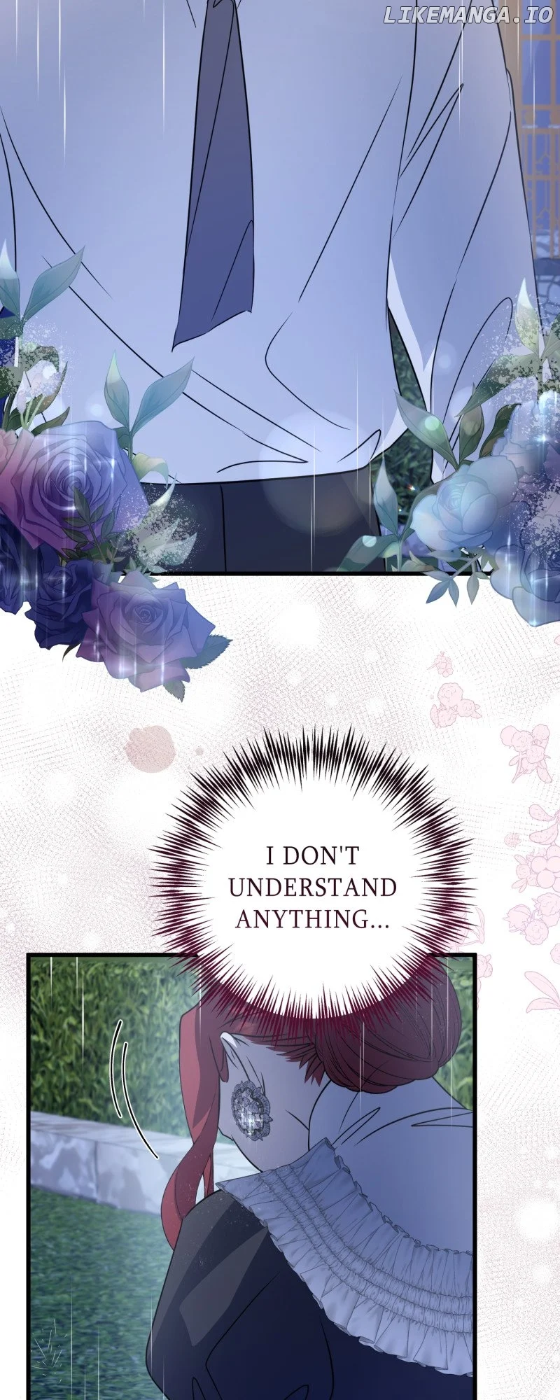 My First Kiss With the Evil Butler Chapter 17 - Page 16