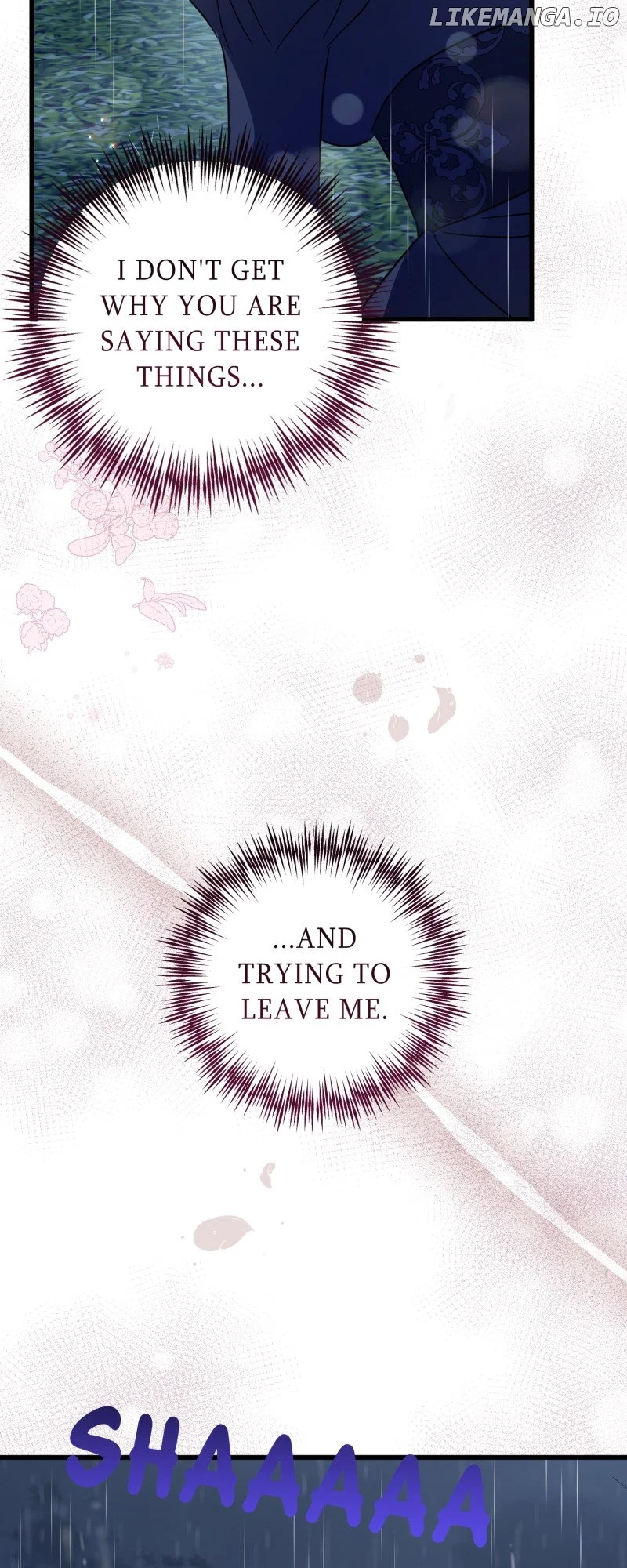My First Kiss With the Evil Butler Chapter 17 - Page 17