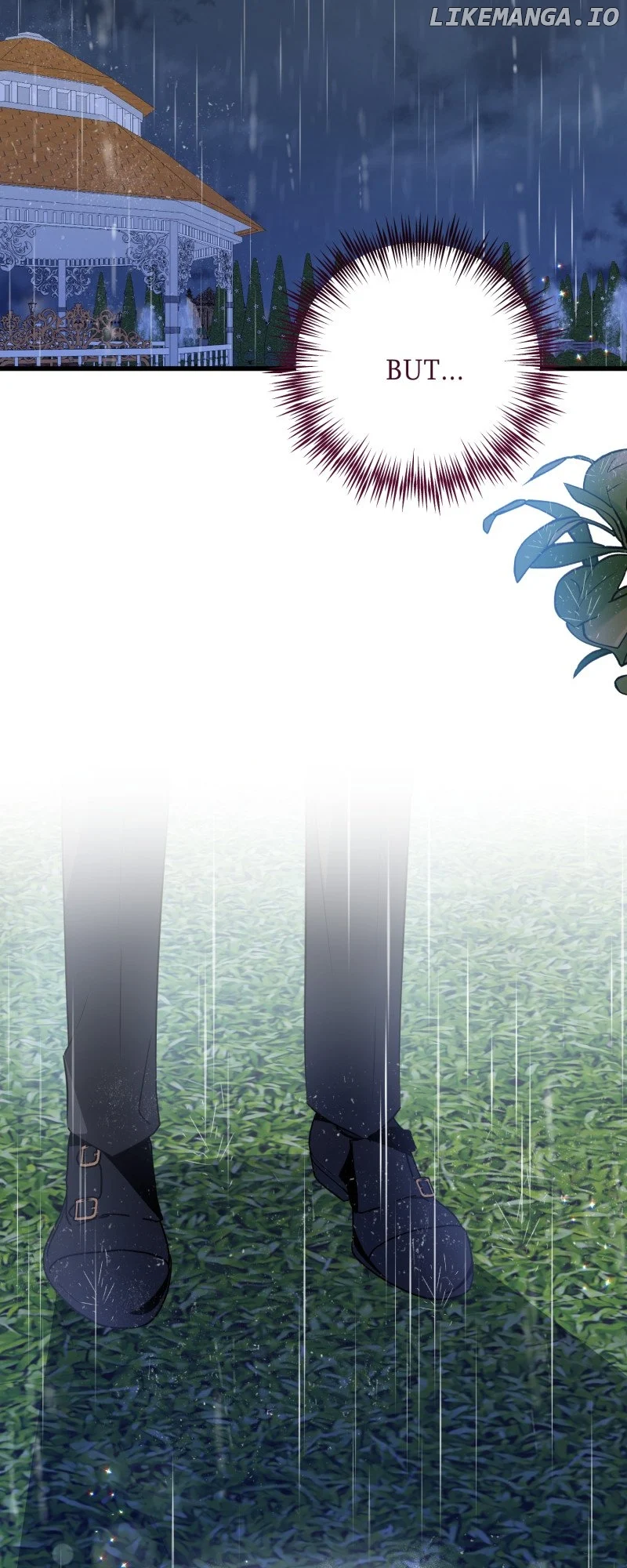 My First Kiss With the Evil Butler Chapter 17 - Page 18