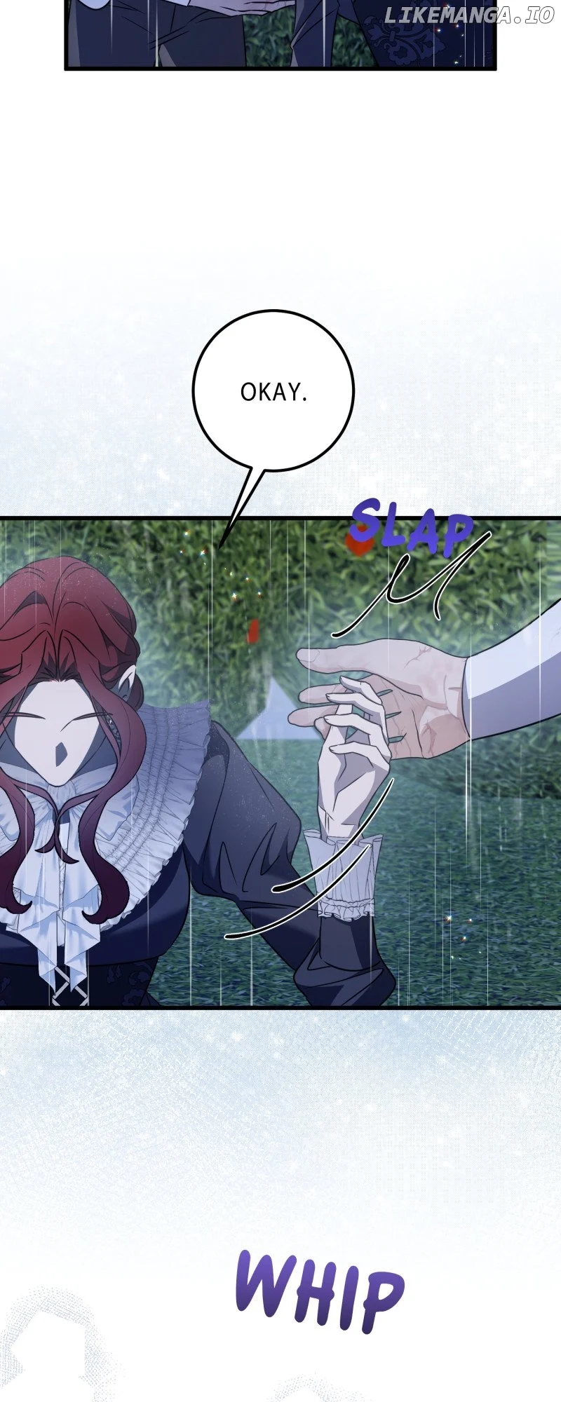 My First Kiss With the Evil Butler Chapter 17 - Page 21