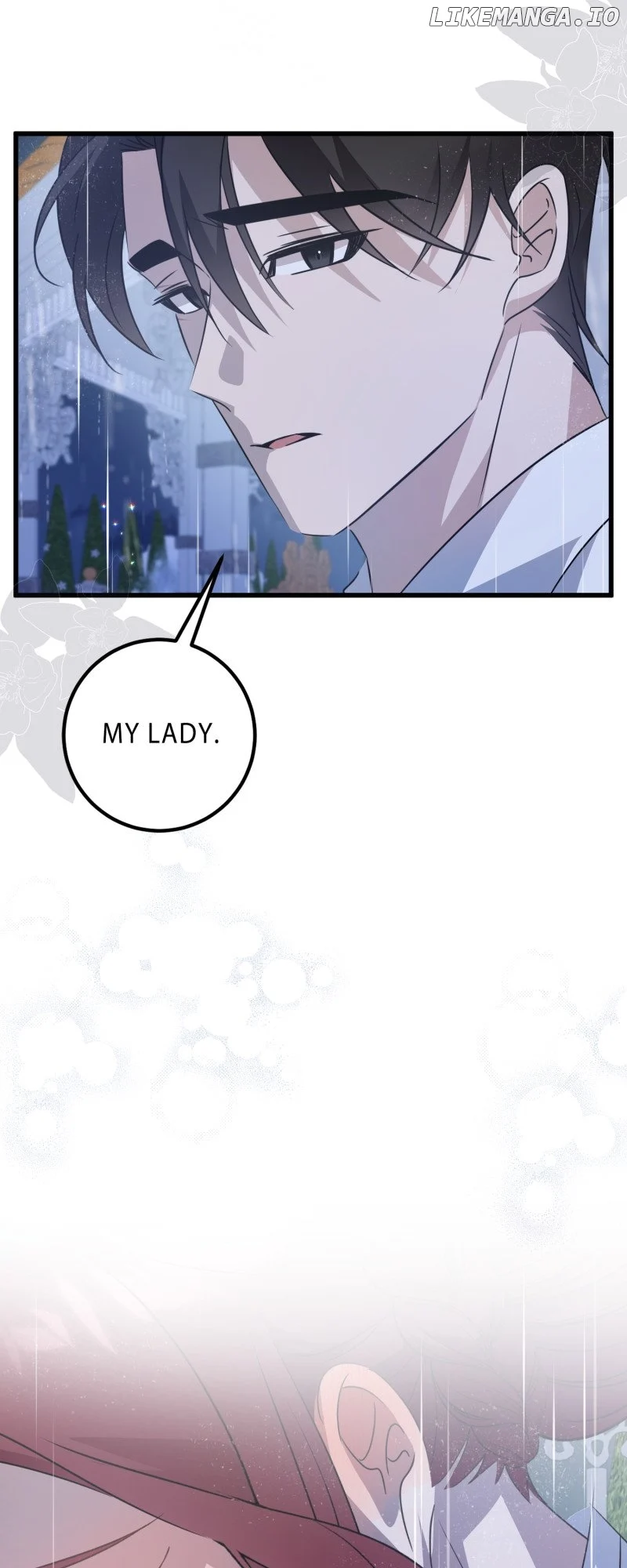 My First Kiss With the Evil Butler Chapter 17 - Page 24