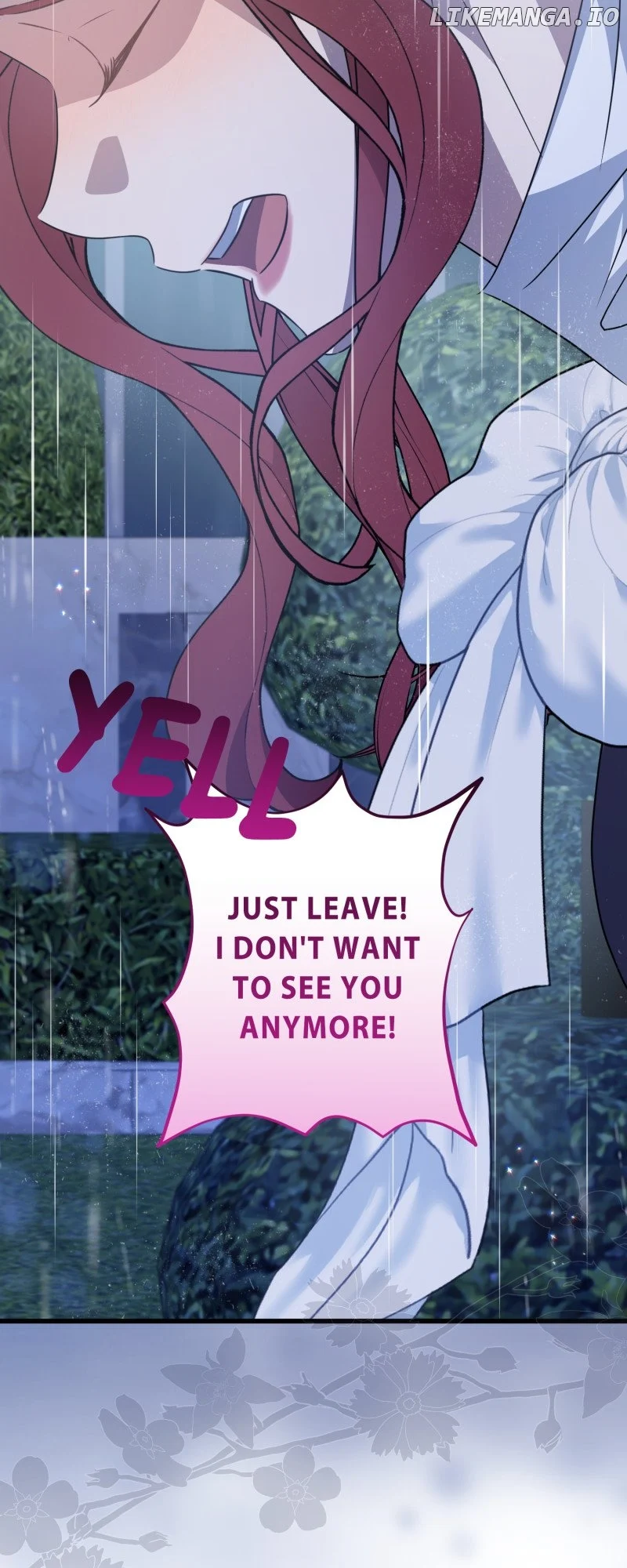 My First Kiss With the Evil Butler Chapter 17 - Page 25
