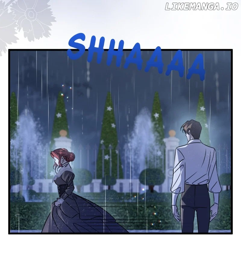 My First Kiss With the Evil Butler Chapter 17 - Page 26
