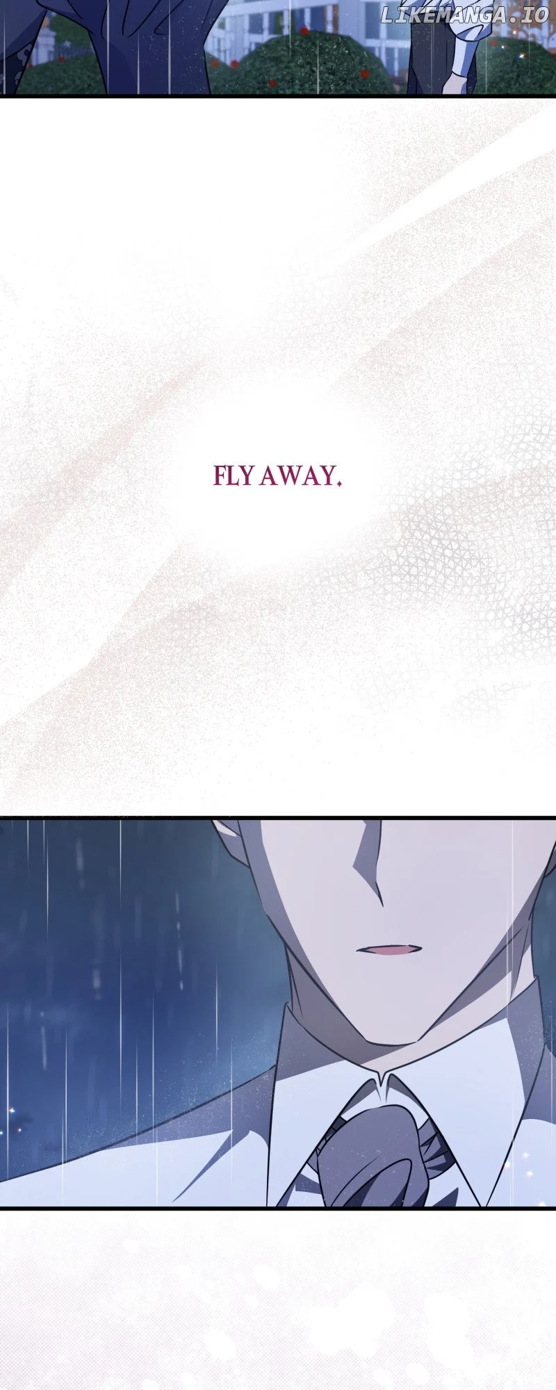 My First Kiss With the Evil Butler Chapter 17 - Page 29