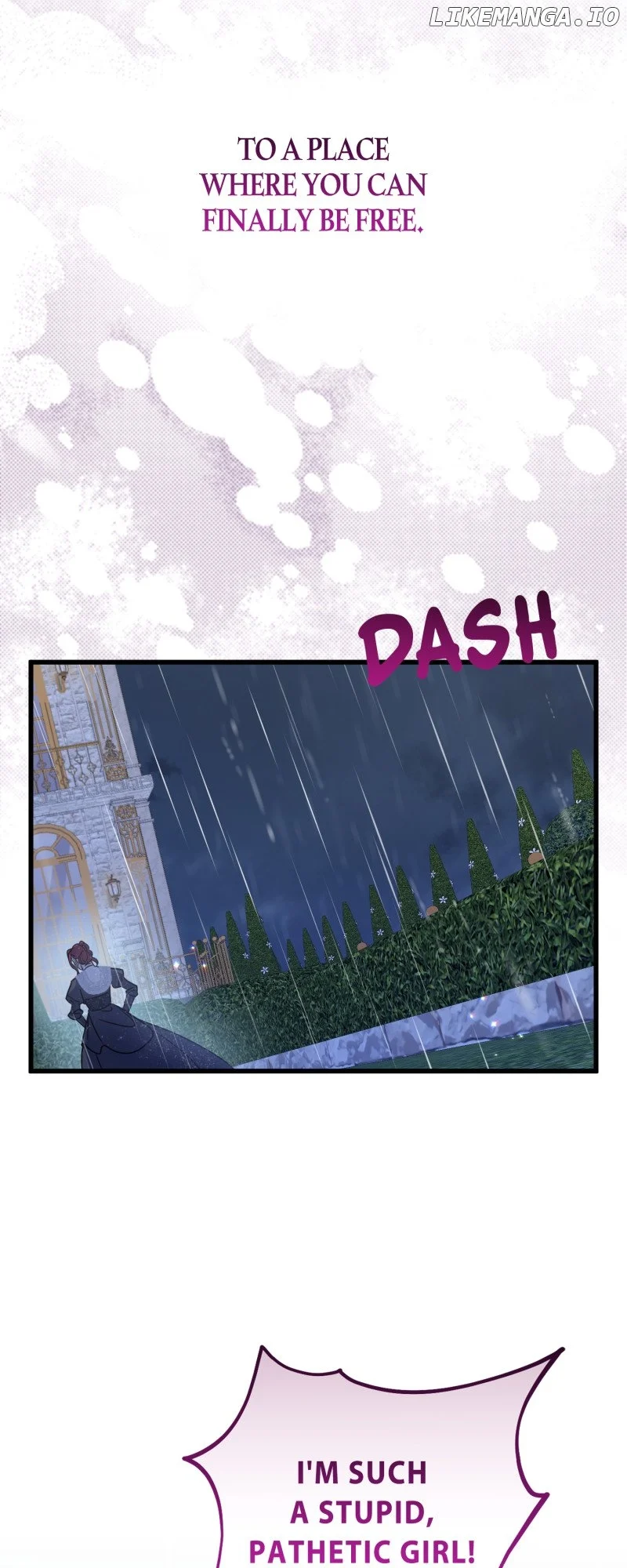 My First Kiss With the Evil Butler Chapter 17 - Page 30