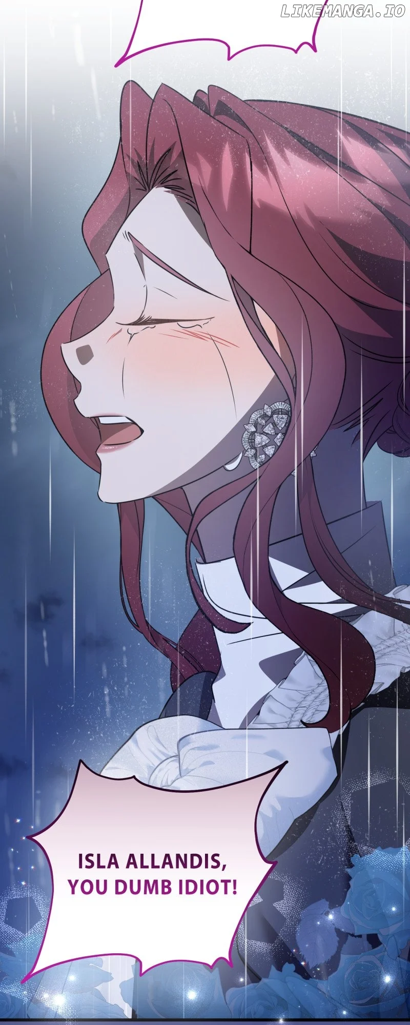 My First Kiss With the Evil Butler Chapter 17 - Page 31