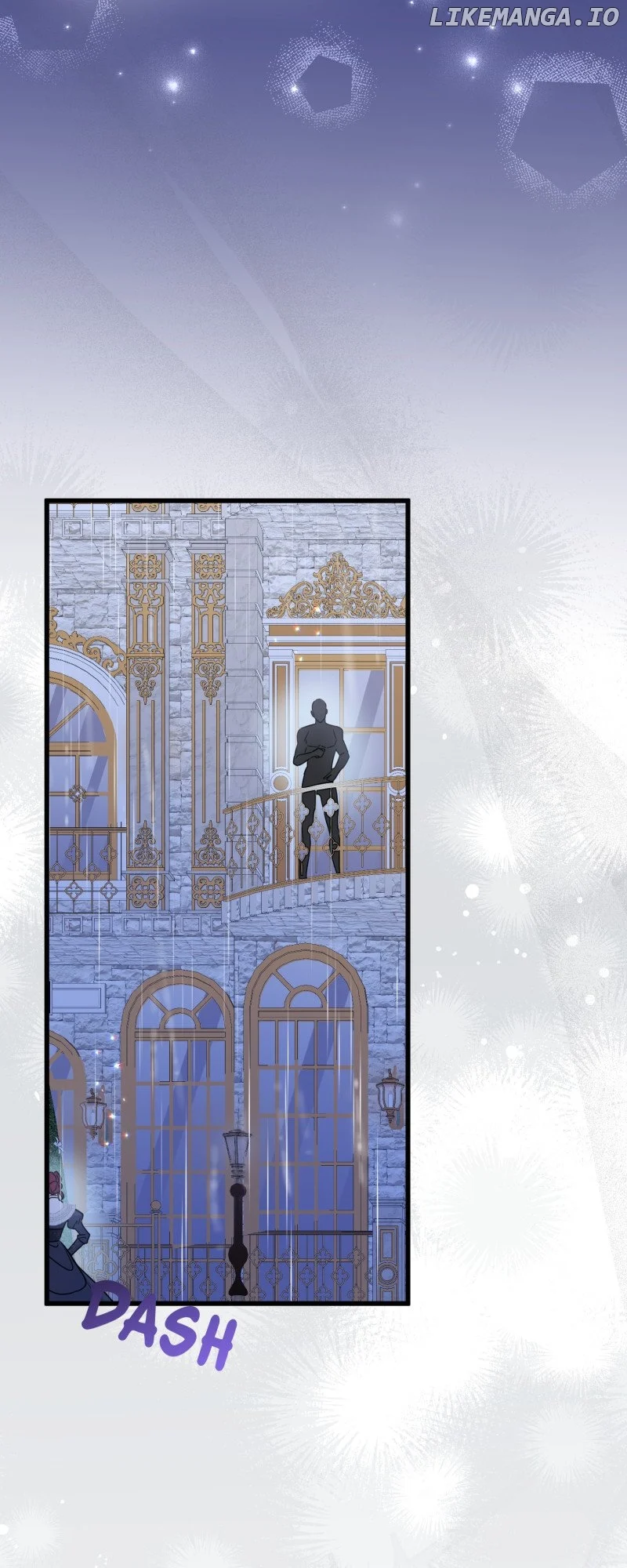 My First Kiss With the Evil Butler Chapter 17 - Page 32