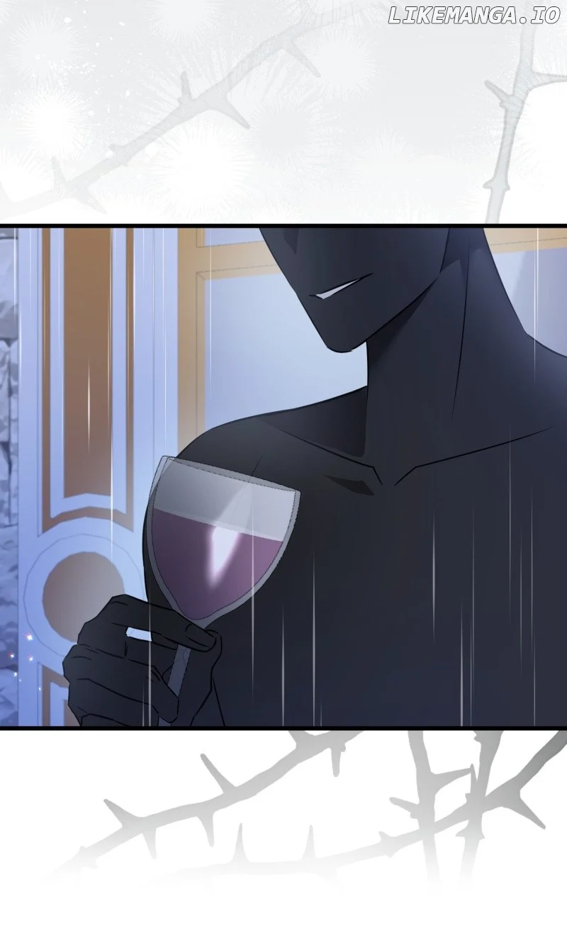 My First Kiss With the Evil Butler Chapter 17 - Page 33