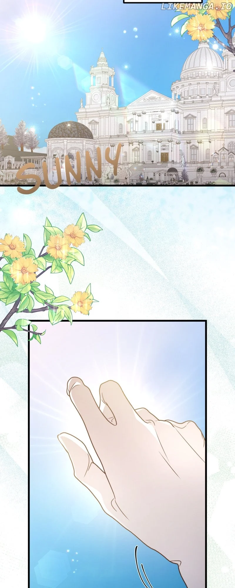 My First Kiss With the Evil Butler Chapter 17 - Page 36