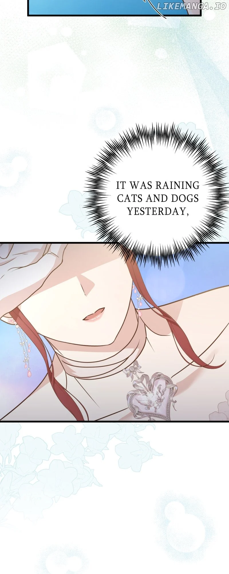 My First Kiss With the Evil Butler Chapter 17 - Page 37