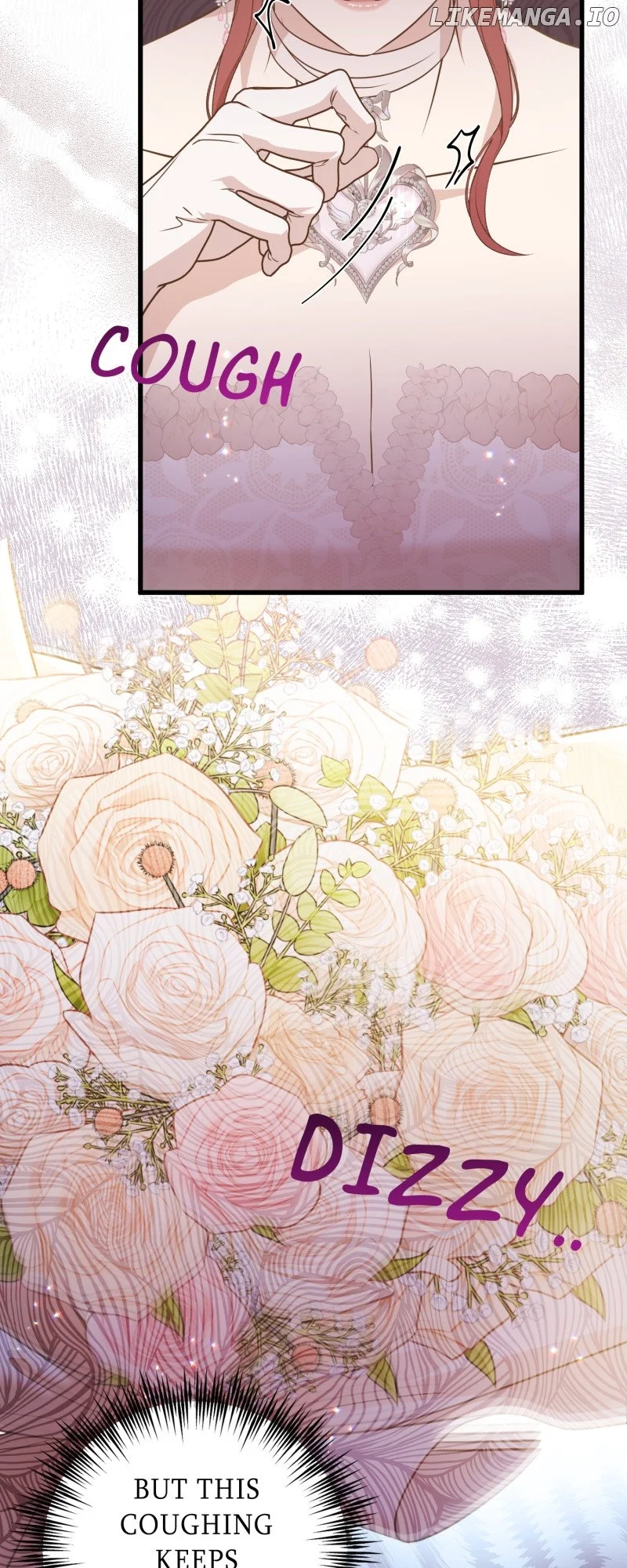 My First Kiss With the Evil Butler Chapter 17 - Page 39
