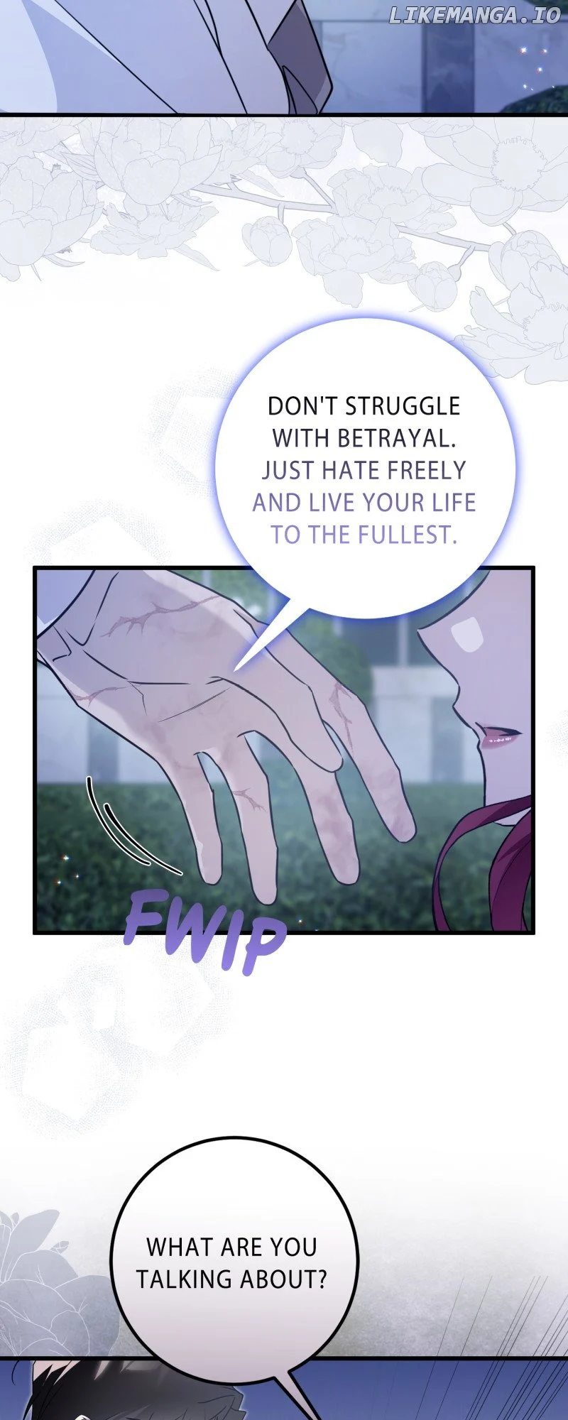 My First Kiss With the Evil Butler Chapter 17 - Page 4