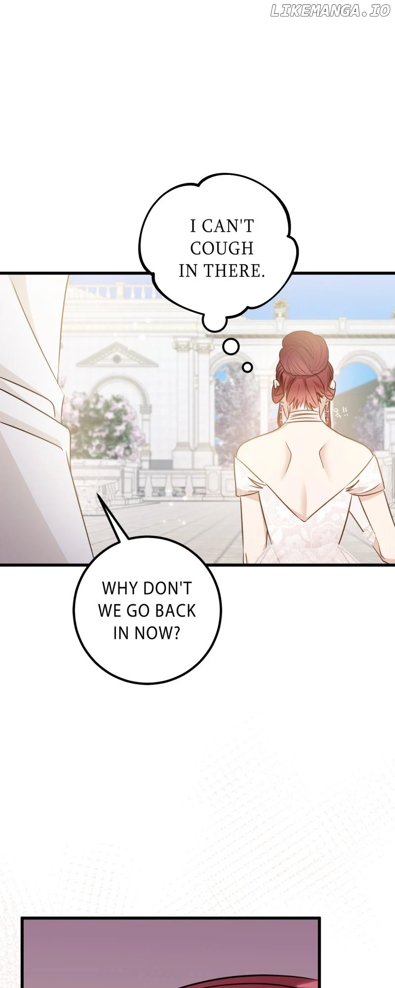 My First Kiss With the Evil Butler Chapter 17 - Page 41