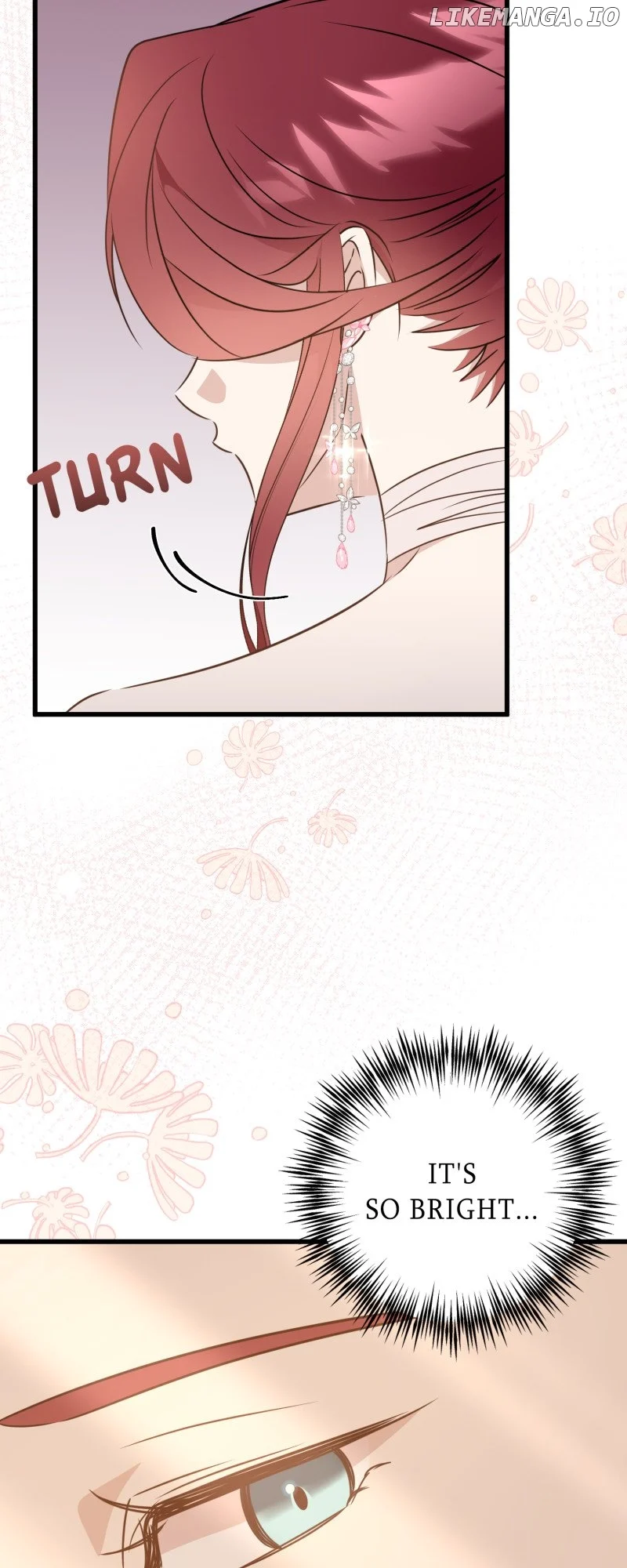My First Kiss With the Evil Butler Chapter 17 - Page 42
