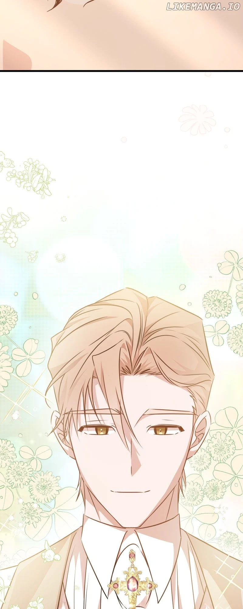 My First Kiss With the Evil Butler Chapter 17 - Page 43