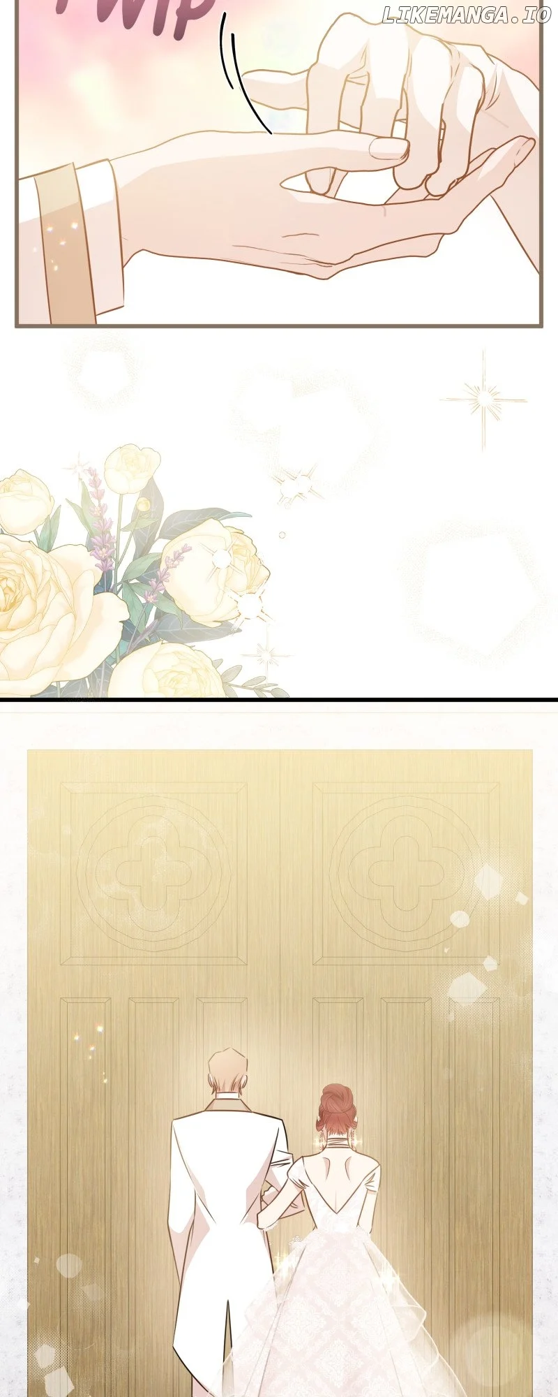 My First Kiss With the Evil Butler Chapter 17 - Page 45