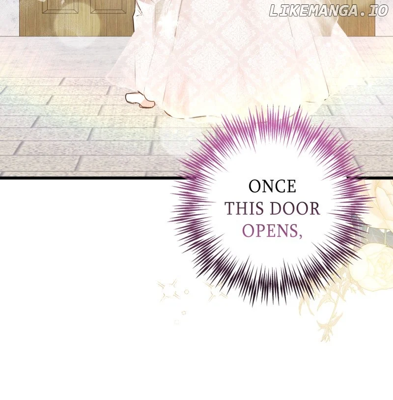 My First Kiss With the Evil Butler Chapter 17 - Page 46