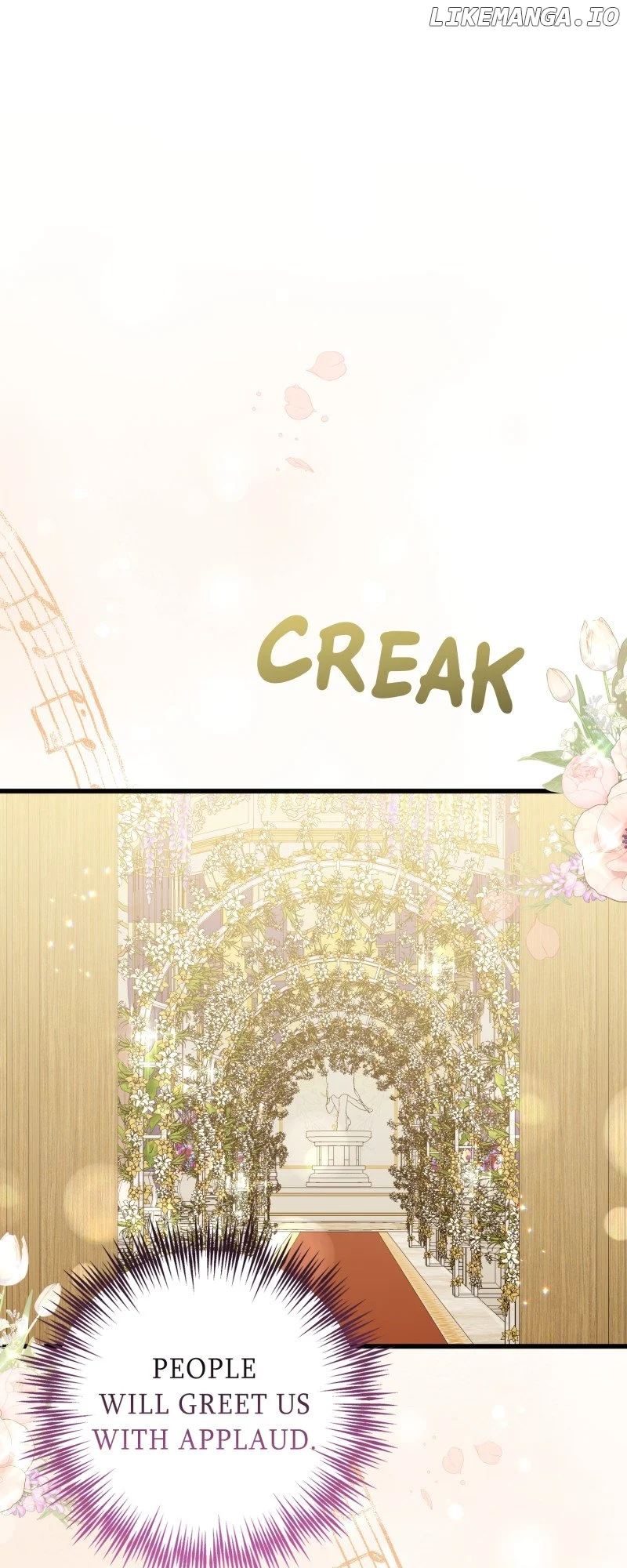 My First Kiss With the Evil Butler Chapter 17 - Page 47