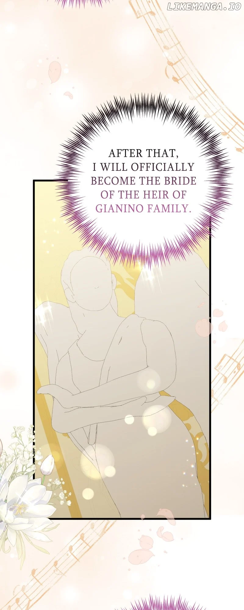 My First Kiss With the Evil Butler Chapter 17 - Page 48