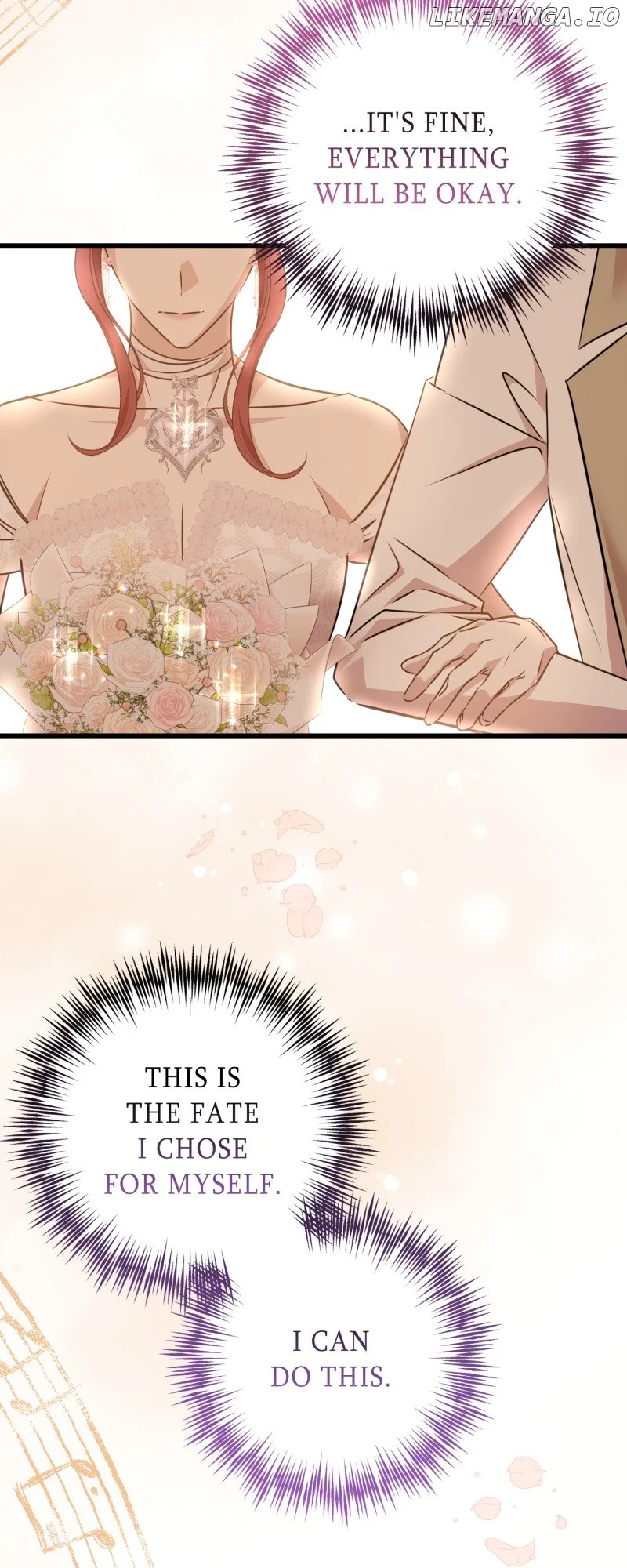 My First Kiss With the Evil Butler Chapter 17 - Page 49