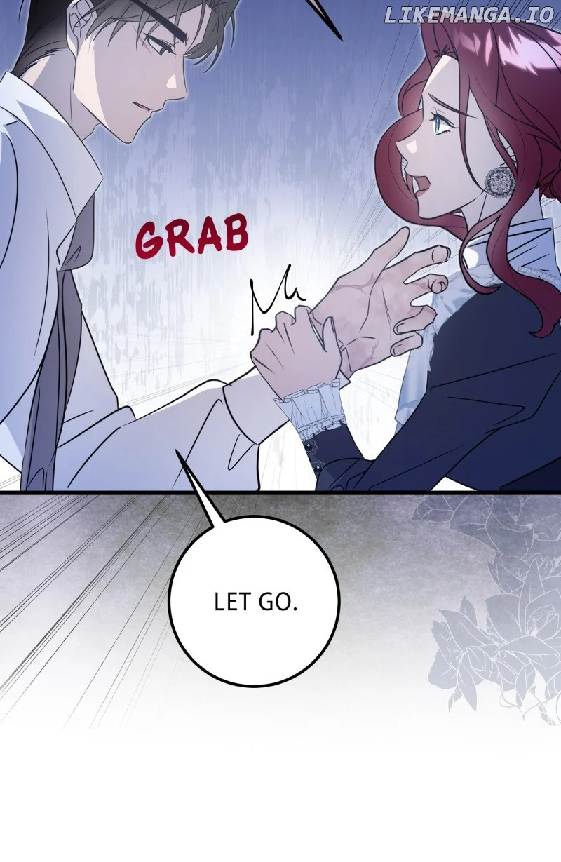 My First Kiss With the Evil Butler Chapter 17 - Page 5